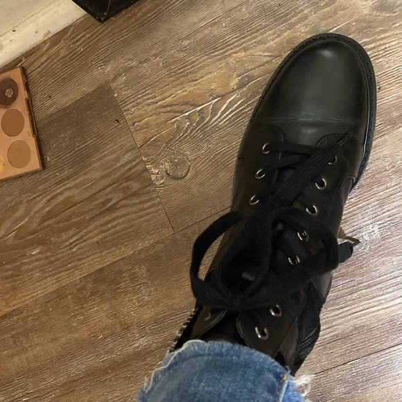 Alex Marie Tialana black boot - Picture 7 of 9